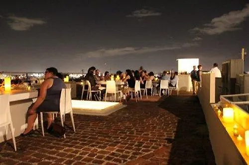 Da House Hotel San Juan